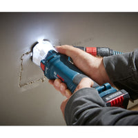Bosch 18V Brushless 2-Tool Combo Kit