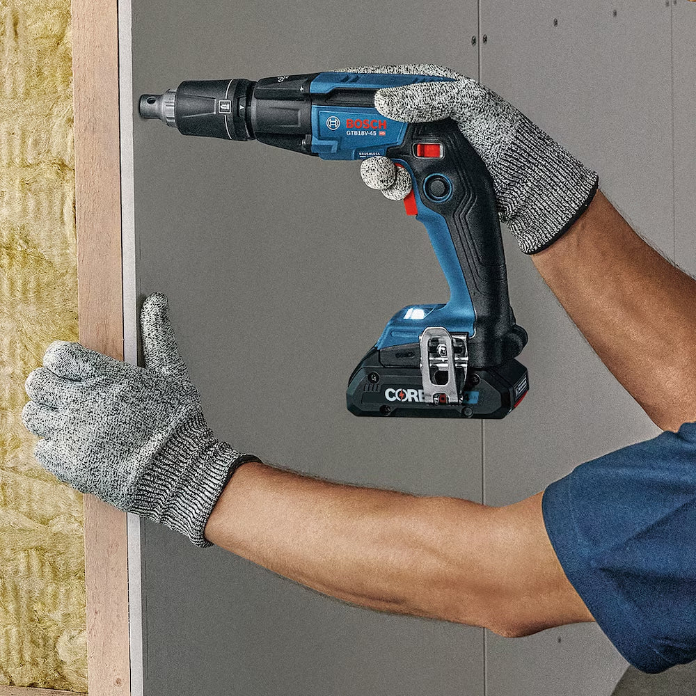 Bosch 18V Brushless 2-Tool Combo Kit