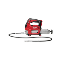 Milkwaukee M18 Cordless Grease Gun (Tool Only)