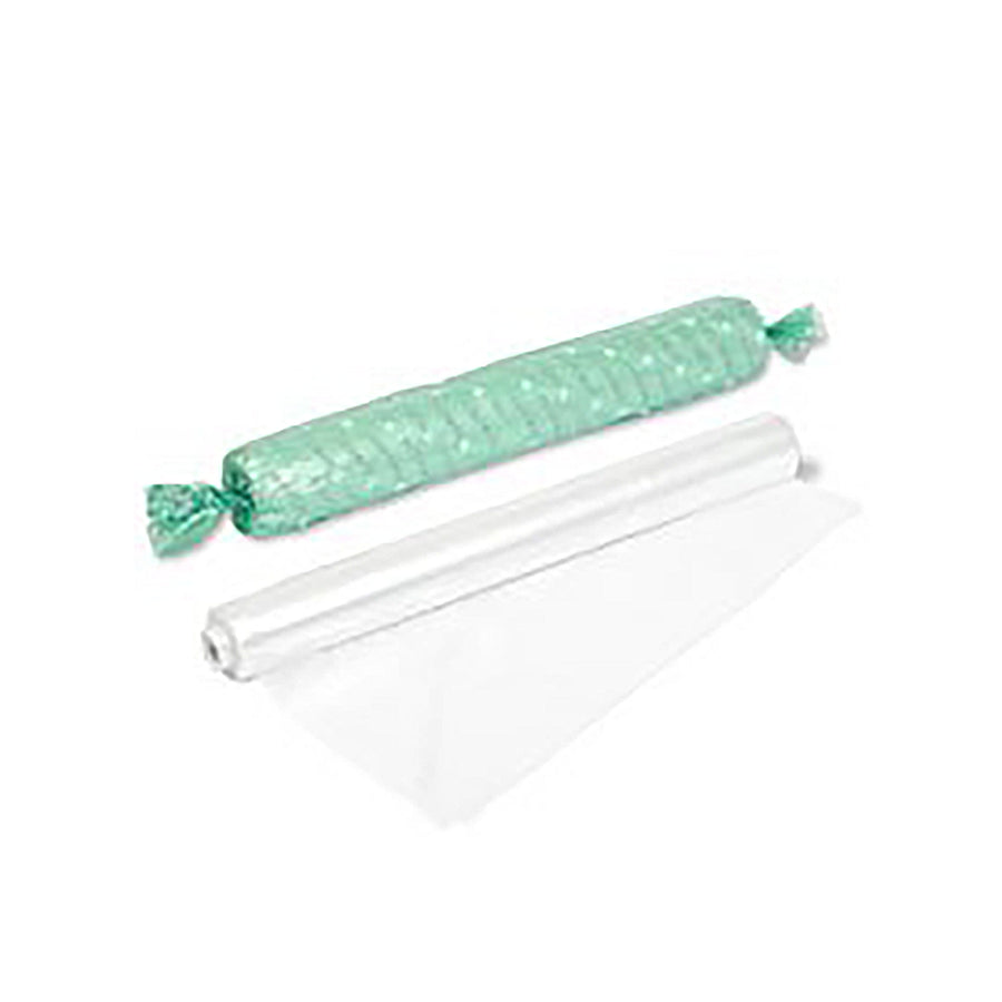 BALCAN Light Polyethylene Film 102" x 177'