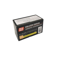 GripRite A11-Style Tacker Staples