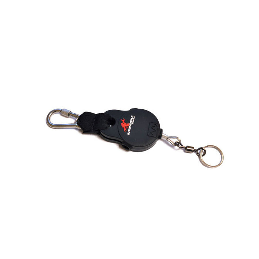 Guardian Retractable 3 lb. Nylon Tool Lanyard