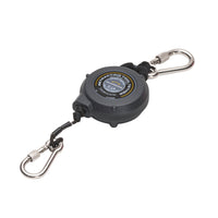 Guardian Retractable 5 lb. Carabiner Tool Lanyard