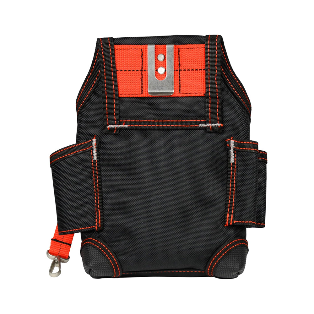 Hultafors Work Gear Maintenance/Electrician's Pouch - Small