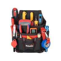 Hultafors Work Gear Maintenance/Electrician's Pouch - Small