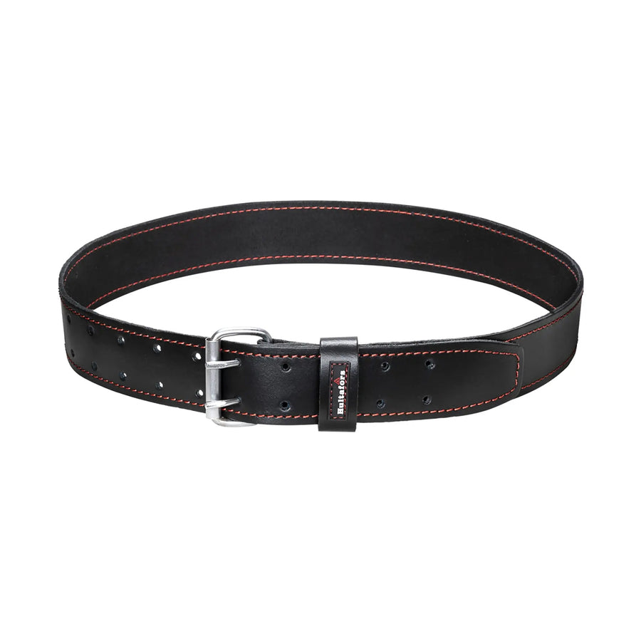 Hultafors 2" Leather Work Belt
