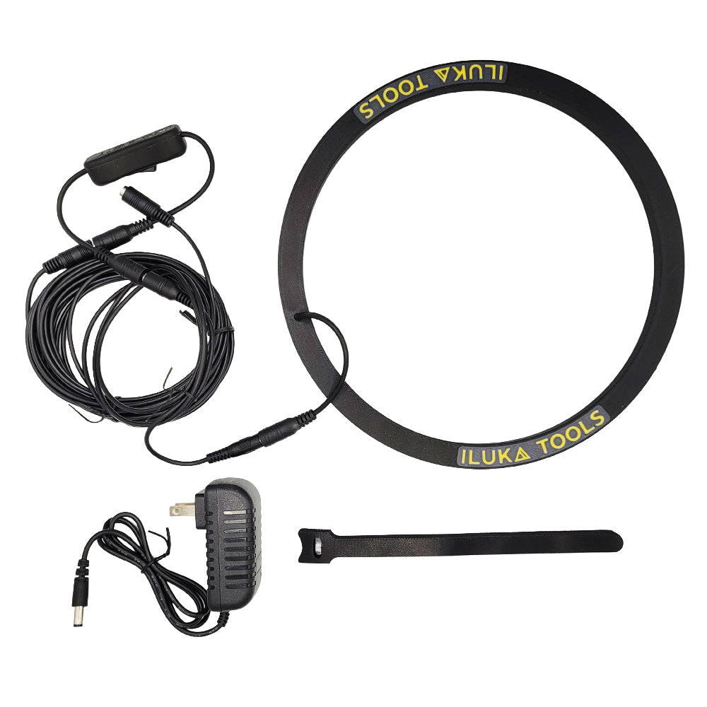 Iluka Tools Halo Sanding Light for Mirka Leros