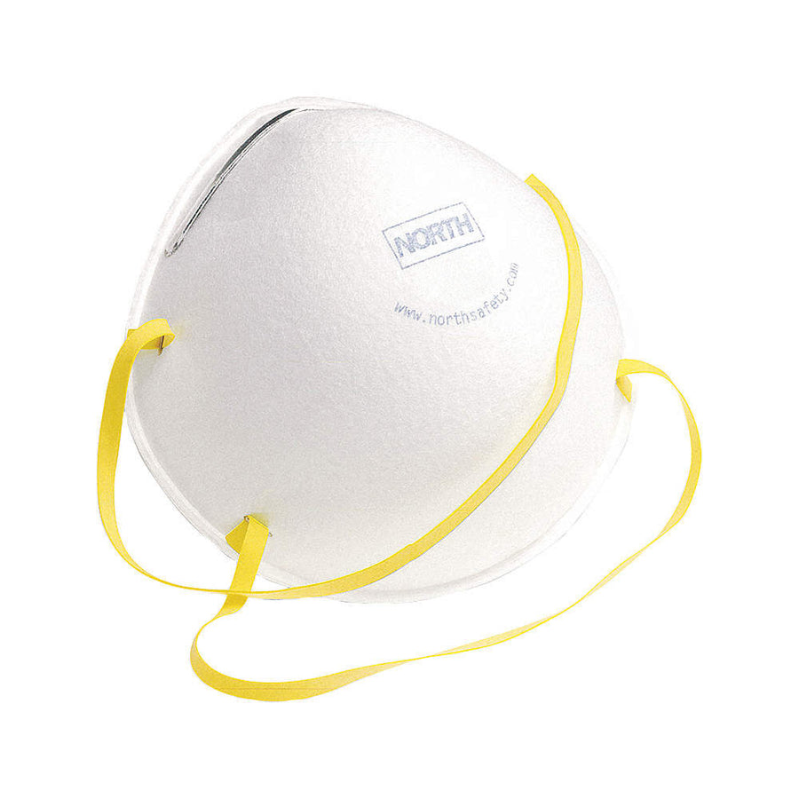 NORTH N95 Disposable Particulate Respirator Masks - 30pk