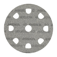 Mirka Styro 9" Iridium Abrasive