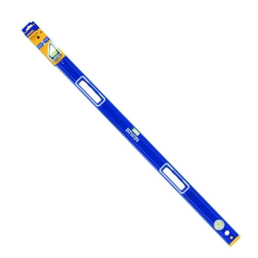 Irwin 2550 Series Magnetic Heavy Duty Box Beam 48" Level