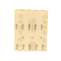 Joest Superpads for Corner Sander