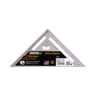 Johnson 7" Rafter Square