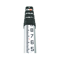 Johnson 8' Grade Rod