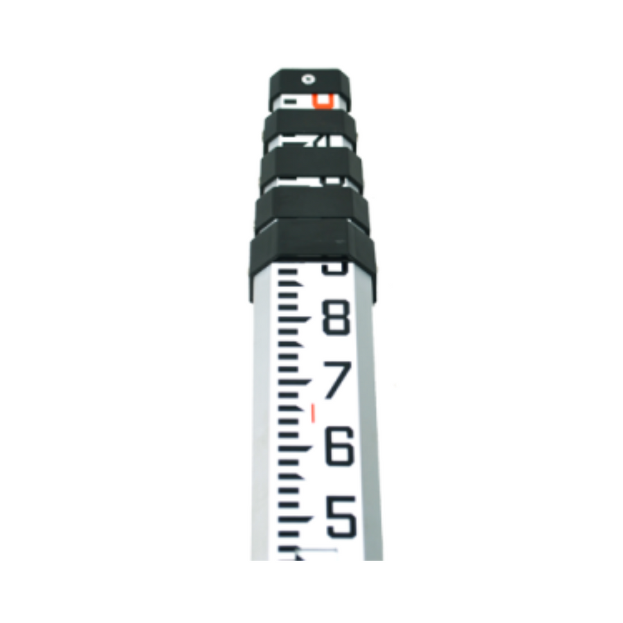 Johnson 8' Grade Rod