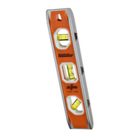 Johnson 9" Magnetic Torpedo Level