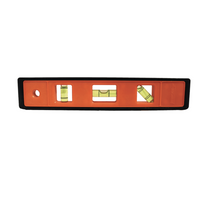 Johnson 9" Structo-Cast Torpedo Level