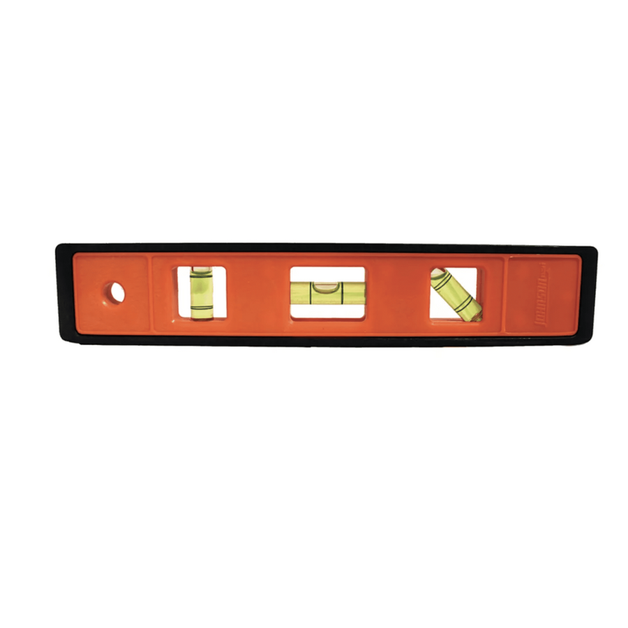 Johnson 9" Structo-Cast Torpedo Level