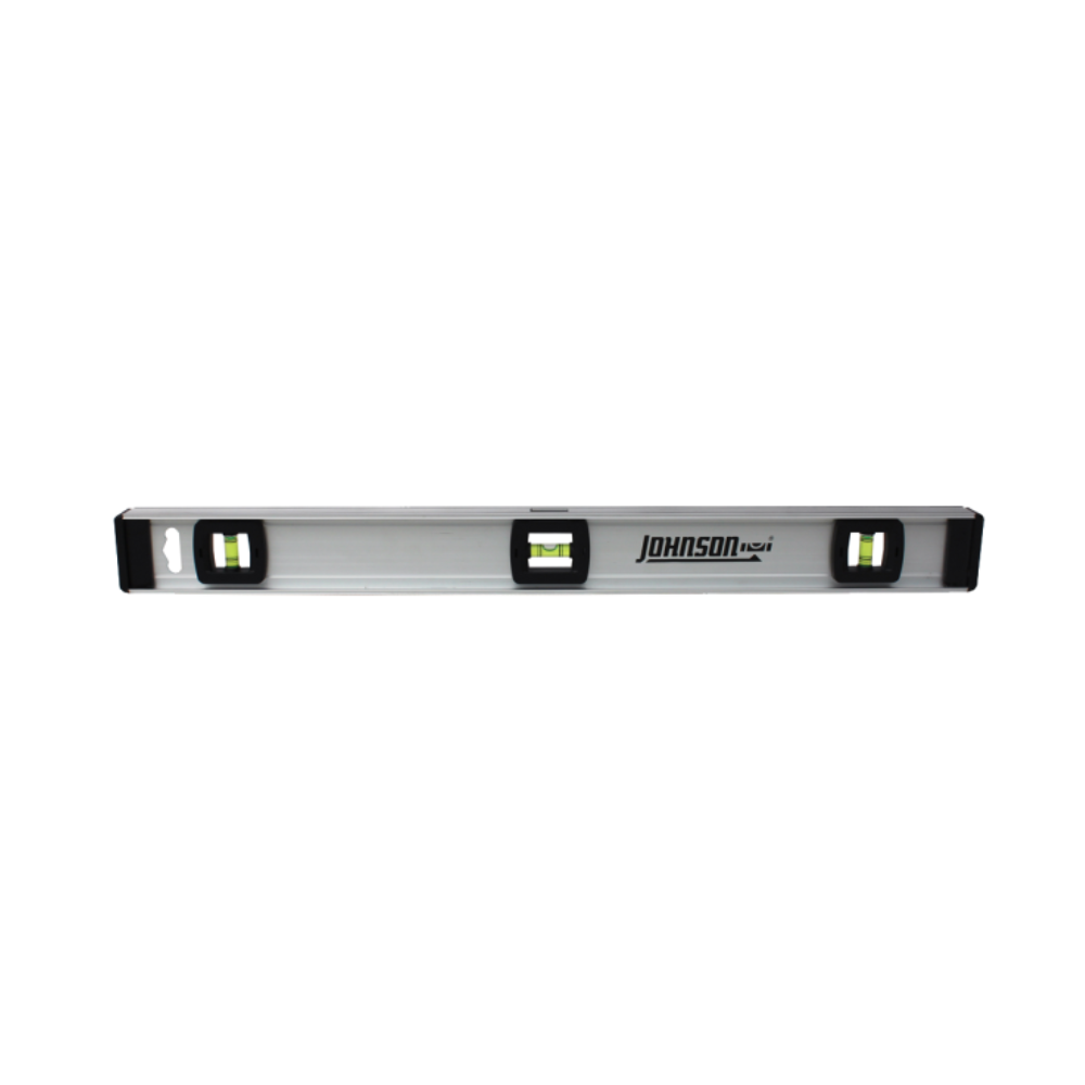 Johnson Aluminum 24" Level