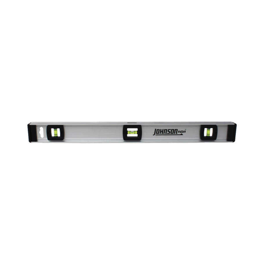 Johnson Aluminum 24" Level