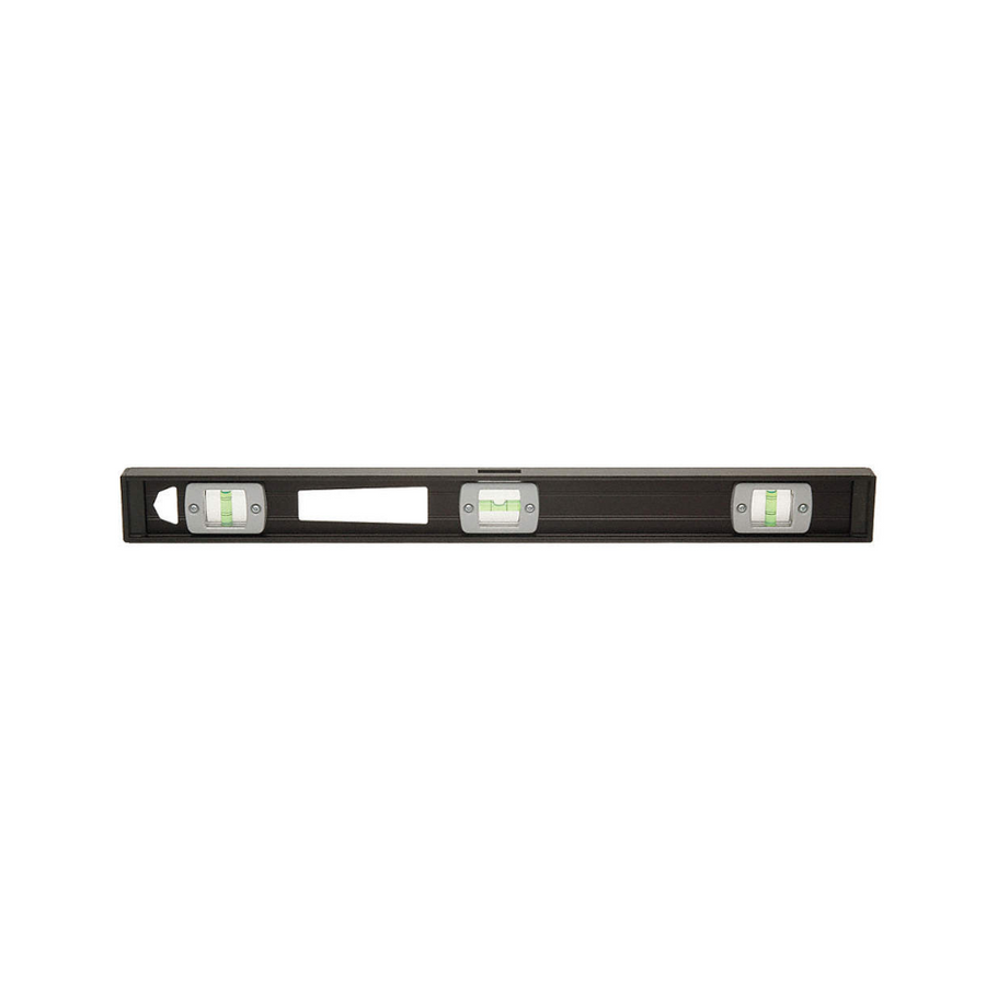 Johnson Magnetic Heavy Duty I-Beam 24" Level