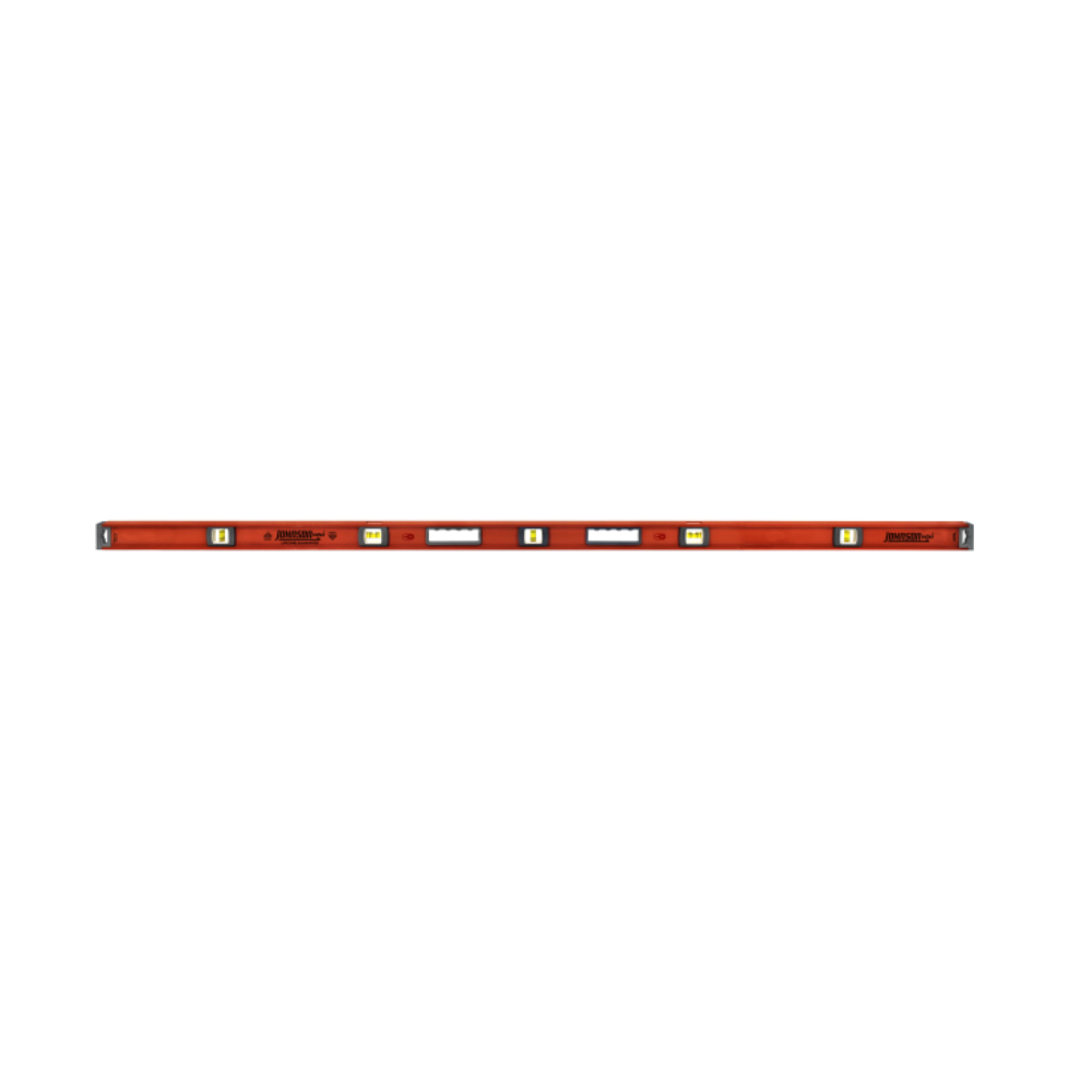 Johnson Magnetic Heavy Duty I-Beam 78" Level