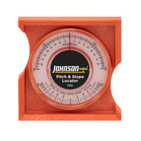 Johnson Pitch & Slope Locator