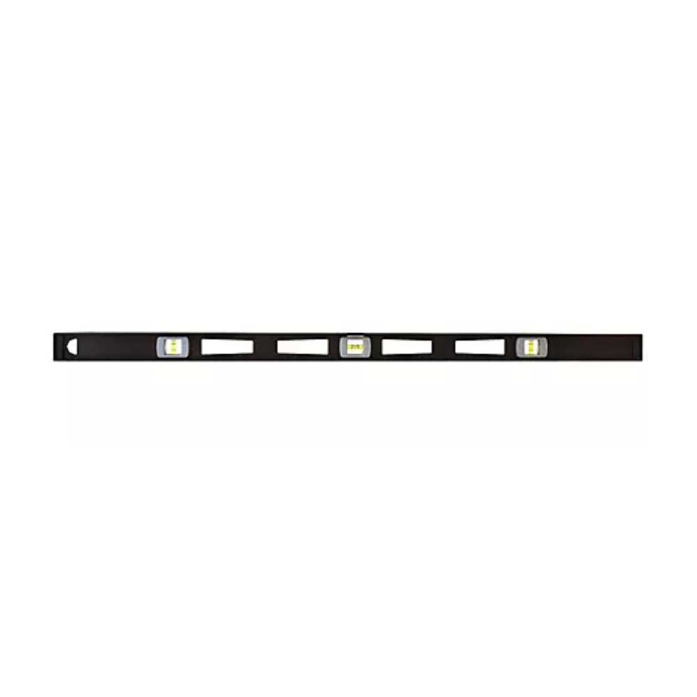 Johnson Professional Magnetic Aluminum Level 48"
