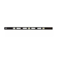 Johnson Professional Magnetic Aluminum Level 48"