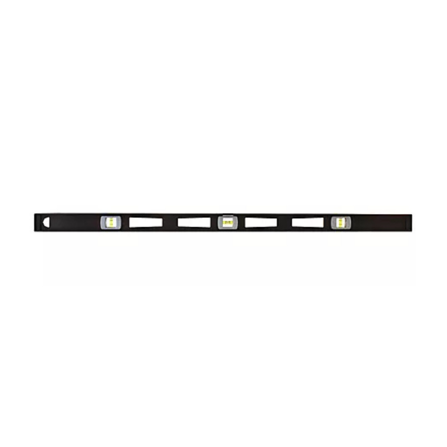 Johnson Professional Magnetic Aluminum Level 48"