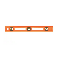 Johnson Structo-Cast 48" Level