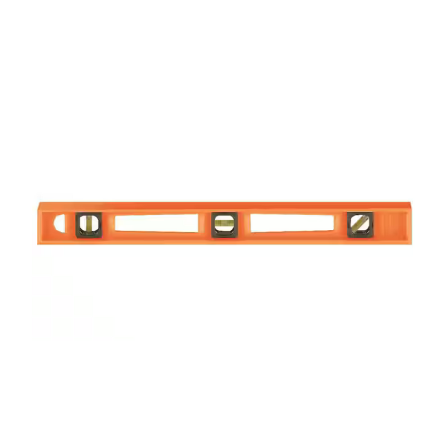 Johnson Structo-Cast 48" Level