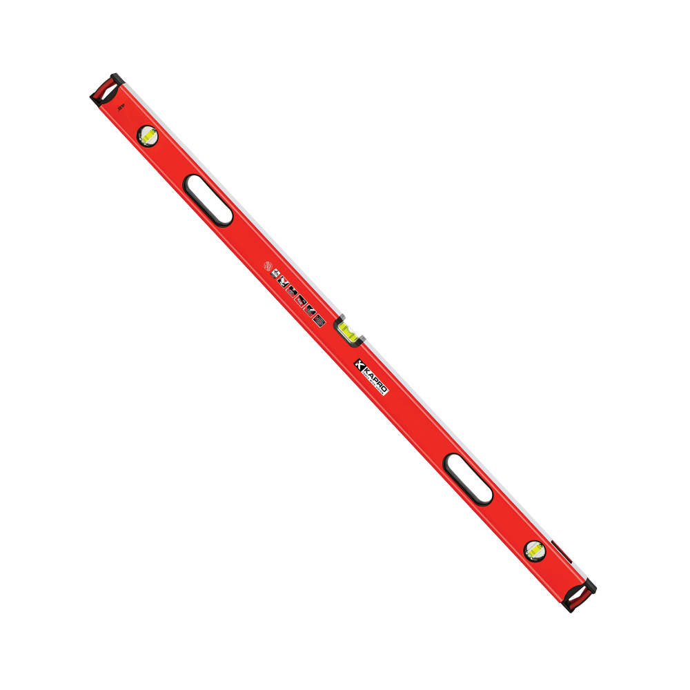 KAPRO Apollo Magnetic Box 48" Level