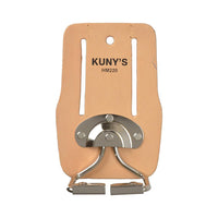Kuny's Leather Snap in Hammer Holder