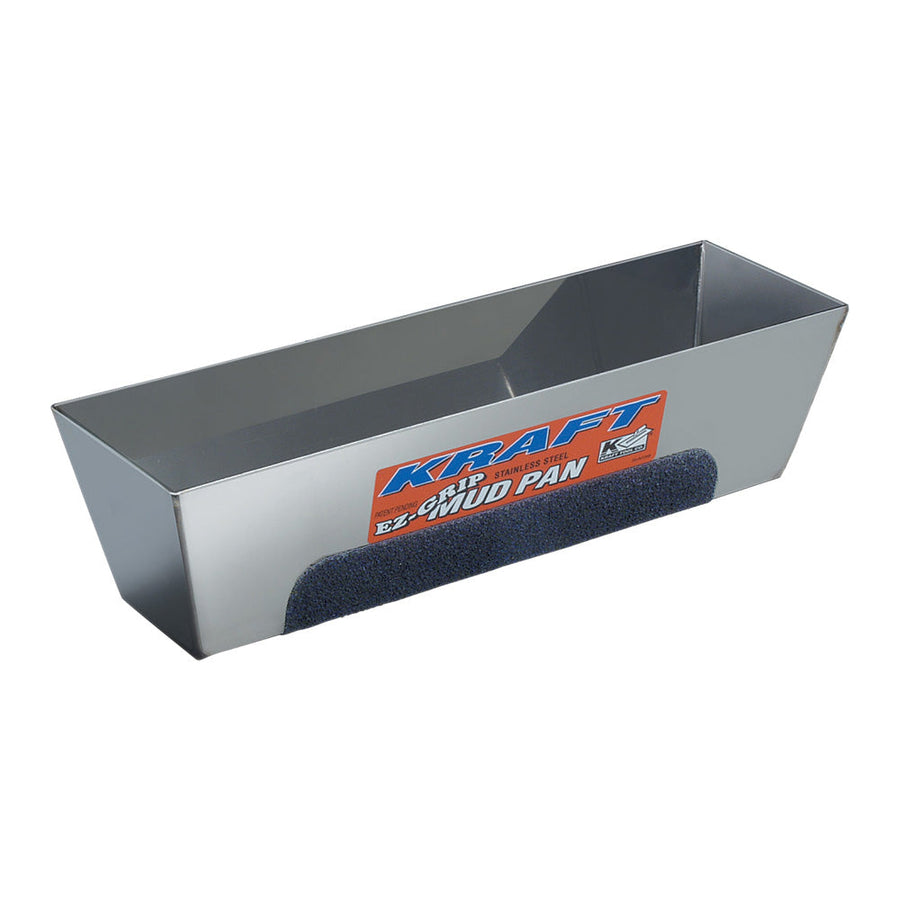 Kraft  EZ-Grip Mud Pan