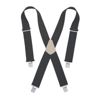Kuny's Heavy Duty Elastic Suspenders