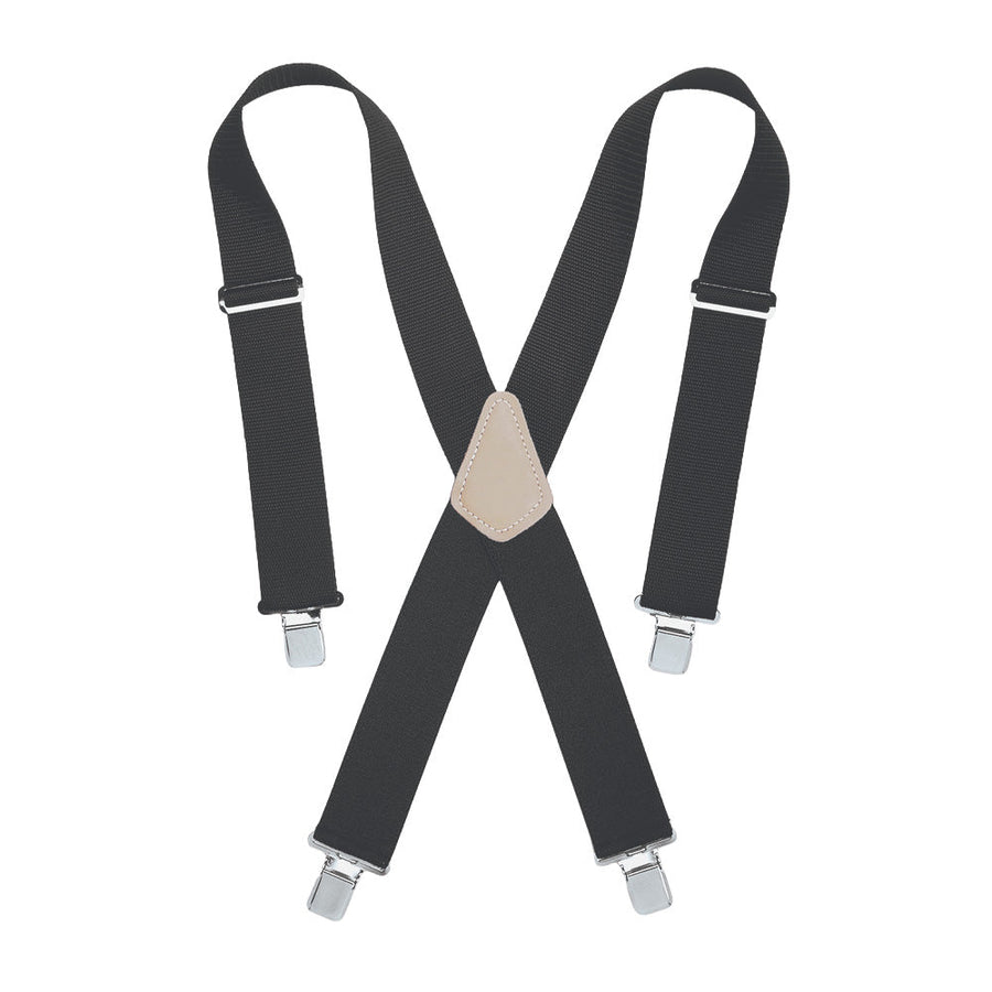 Kuny's Heavy Duty Elastic Suspenders
