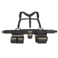 Kuny's Heavy Duty Framer's ComfortLift System Combo