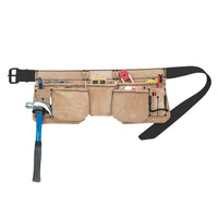 Kuny's Journeyman Carpenter Apron