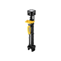 ShopPro Cordless LED Tripod Work Light
