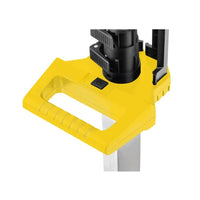 ShopPro Cordless LED Tripod Work Light