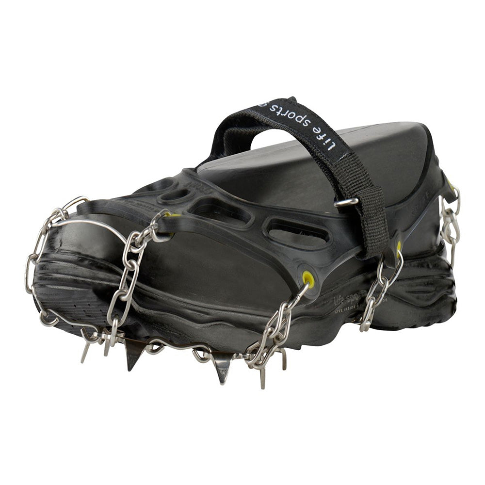 Life Sports Gear SPIKE Ice Cleats