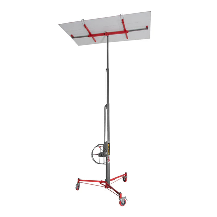 Metaltech Buildman Drywall & Panel Hoist