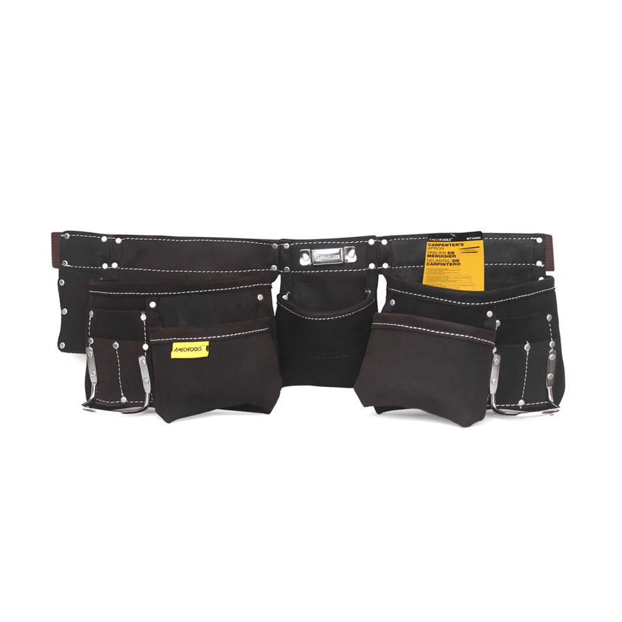 MechTools Carpenter's Apron