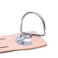 MechTools Swiveling Hammer Ring for 2" Belt