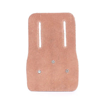 MechTools Swiveling Hammer Ring for 2" Belt