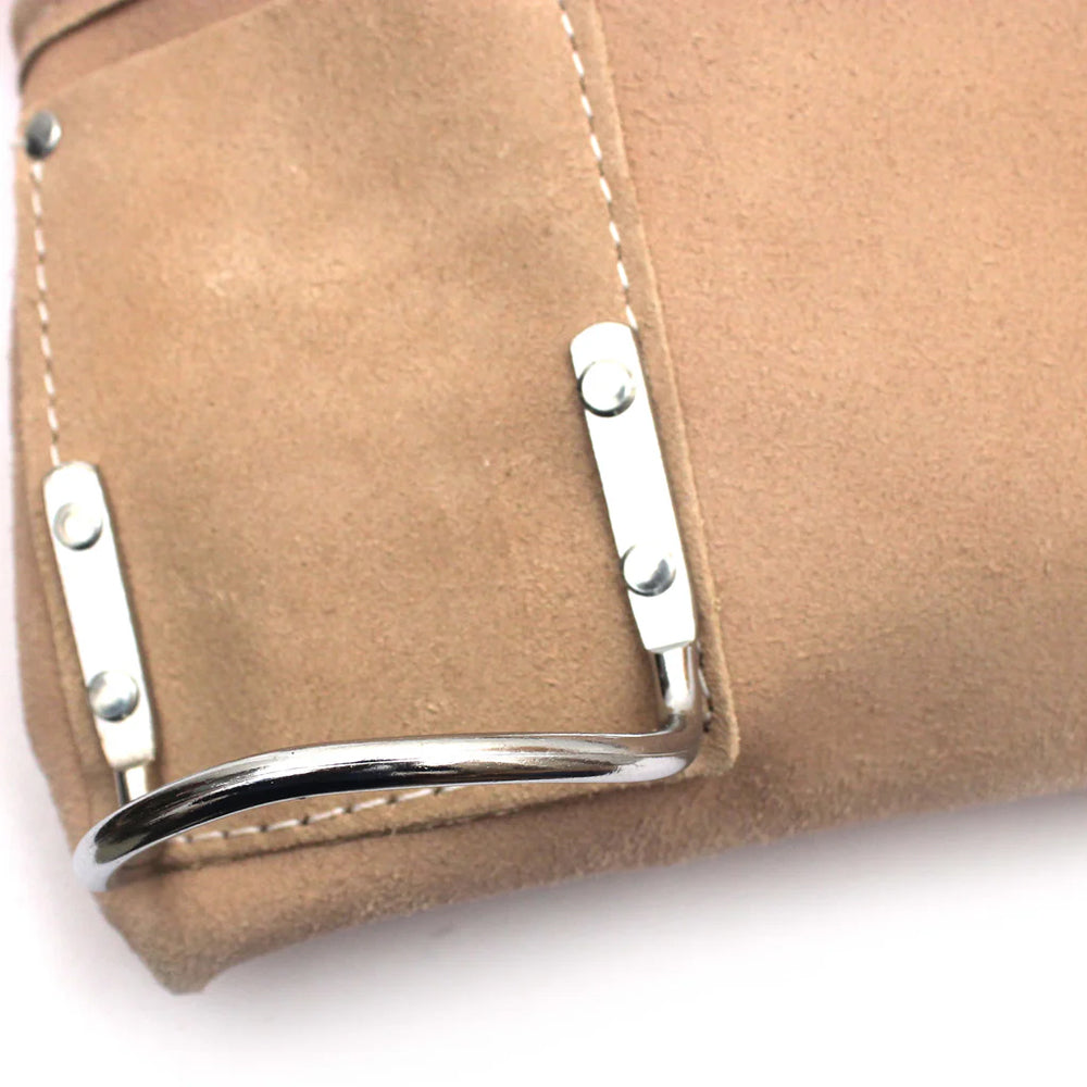 Mechtools Carpenter's Apron with Polyweb Belt