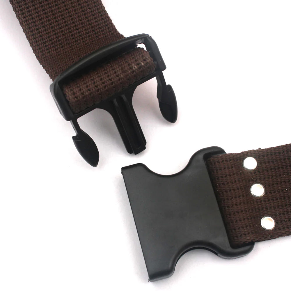 Mechtools Carpenter's Apron with Polyweb Belt