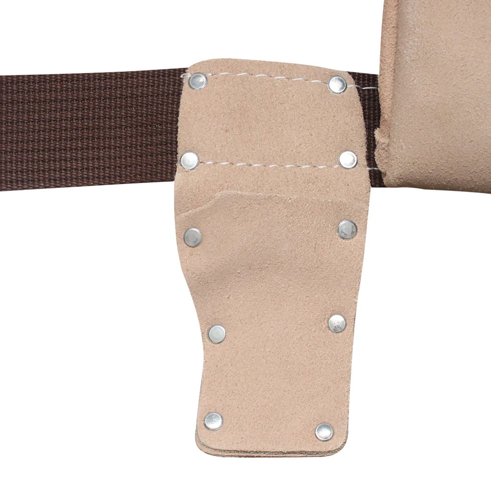 Mechtools Carpenter's Apron with Polyweb Belt