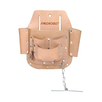 MechTools 6 Pockets Maintenance Tool Pouch