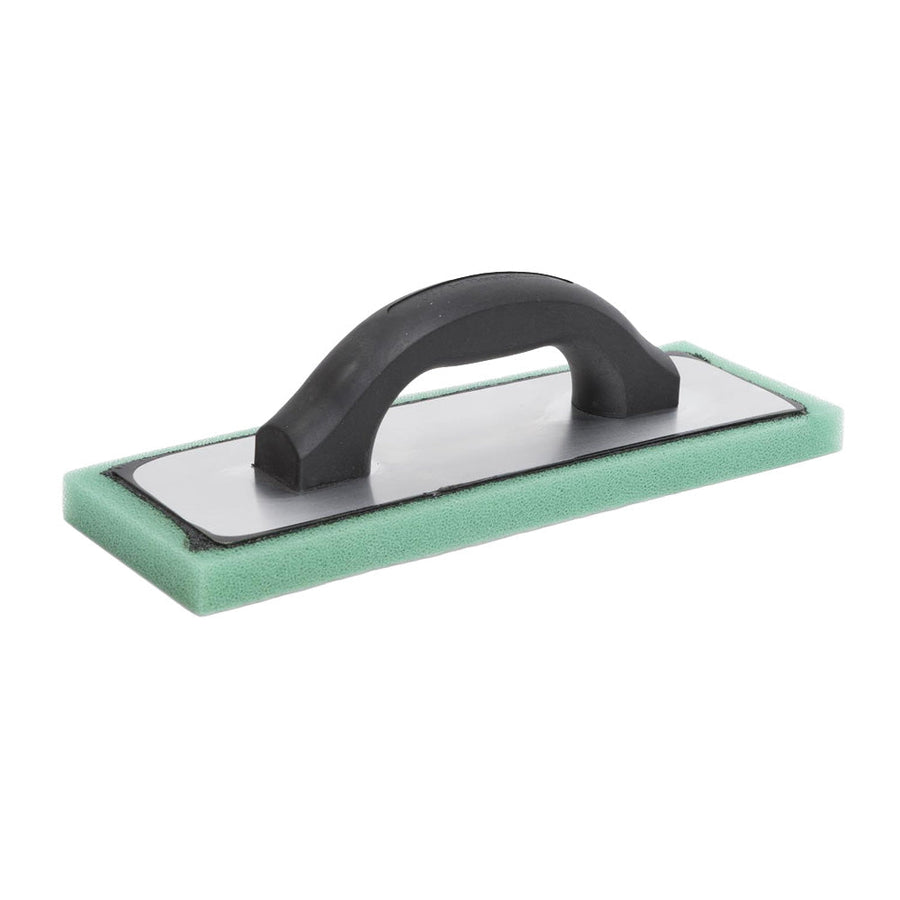 Marshalltown 12" × 4" Green Foam Float